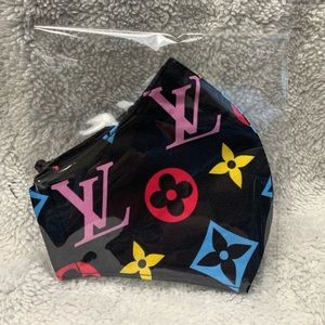 Louis Vuitton Mask